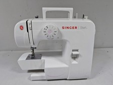 Sewing Machine Singer Start