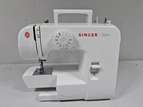 Sewing machine singer start - machine,