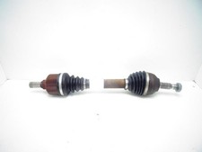 Cardan gauche (transmission)