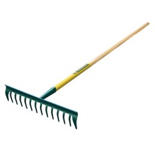 Râteau Duopro 14 dents