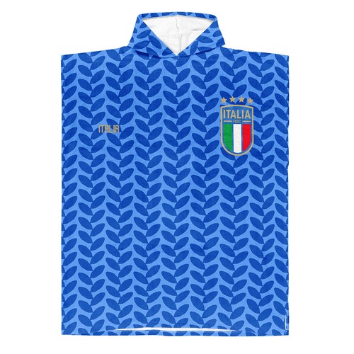 Poncho bain bébé - bébé, italie