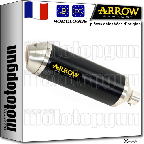 Echappement approuve catalyse - echappement,