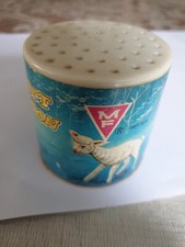 Boîte à meuh vintage Jouet