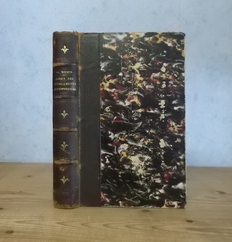 Pharmacie homeopathie codex - pharmacie,