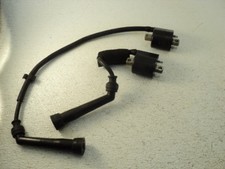 Bobine D'Allumage Suzuki