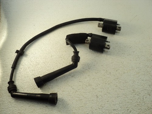 Bobine allumage suzuki - bobine,