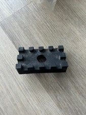 Caoutchouc Réservoir