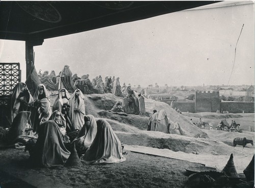 Exposition coloniale 1931 - coloniale,