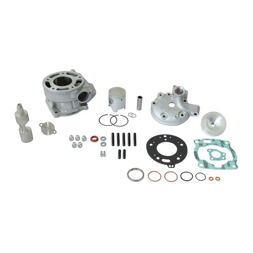 Athena cylinder complete - athena,