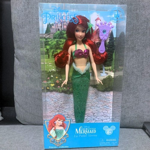 Poupée disney princess - poupée,
