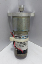 Moteur À Courant Continu Ametek DC030B-1S00-A18-0 30.3VDC