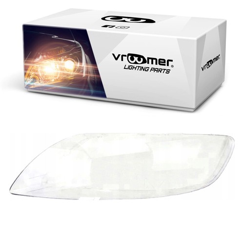 Verre phare lentille - verre,