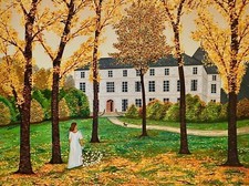 François LEDAN FANCH -