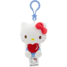 Hello Kitty Avec Coeur -