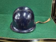 CASQUE GENDARME J DUNOIS ET