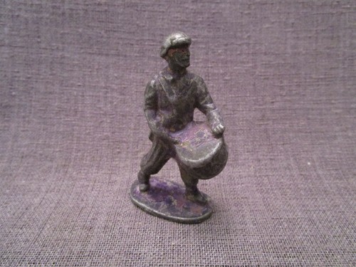 Figurine ancienne