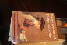 L'enfant des lumières |
