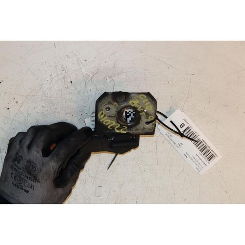 Serrure capot renault - capot, clio
