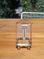 Cadre Photo Miniature A Verre