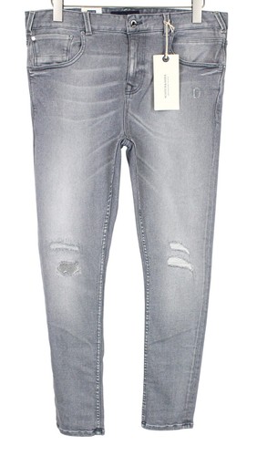Scotch soda jean pour - &,