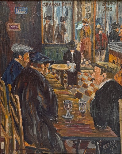 Raymond besse - raymond, (1899-1969)