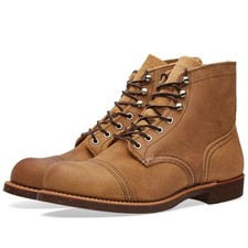 Red Wing 8083 Heritage 6 Iron