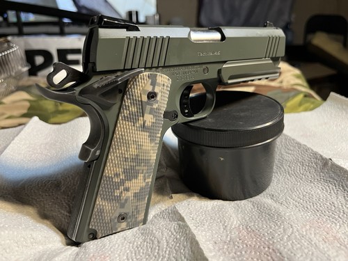 Tokyo marui ops - tokyo, ops-tac.