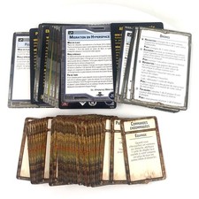 x1 Paquet de Cartes FR  Atomic Mass games Star Wars Armada | P-00DOK