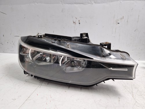 Phare pour bmw série 320 - bmw,