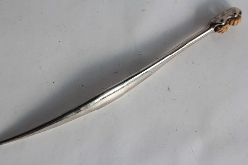 Ancien instrument médicale - ancien,