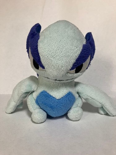 Figurine peluche poupée - figurine,