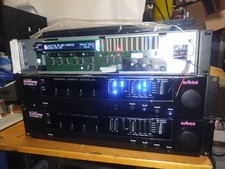 Orban 6585 Digital Optimod-TV