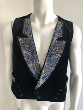 Gilet cardigan homme taille 50