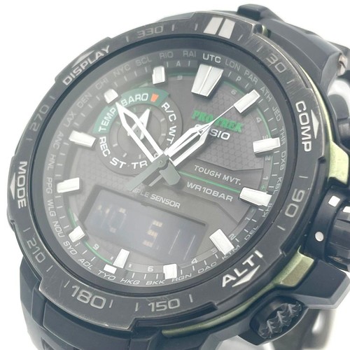 Casio protrek montre - casio,
