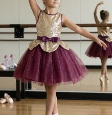 Tutu Danse Ballet 8/10 ans