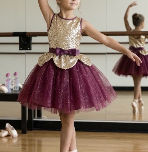 Tutu danse ballet ans - tutu, 8/10
