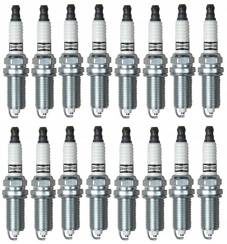 Bougies allumage champion 16 - bougies, d'allumage