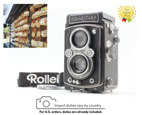 Appareil photo reflex