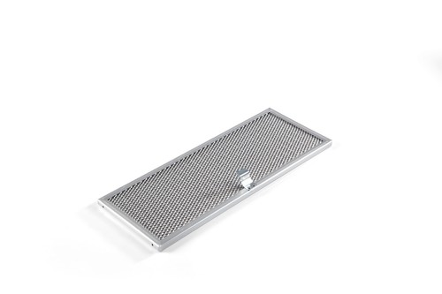 Filtre graisse metallique - filtre, a