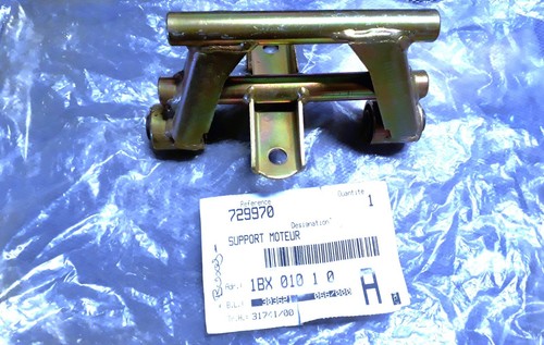 Support moteur original - support, pour
