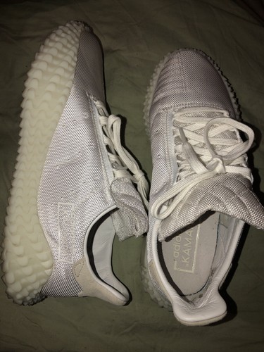 Adidas kamanda blanc taille - adidas,