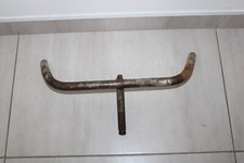 Guidon 1900 vélo - guidon, potence