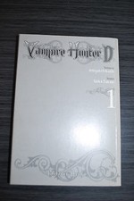 Vampire Hunter D  - Saiko