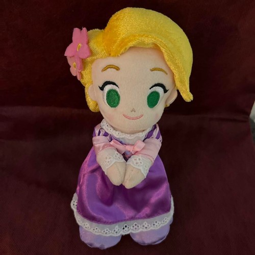 Peluche poupée nuimos - peluche,