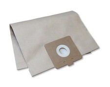 20 Sac D'Aspirateur Convient