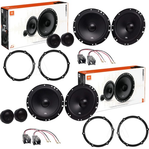 Kit enceintes jbl - kit,