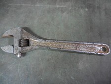 Clé à molette Facom n 113/ 12