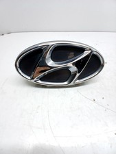 86320A5000 pare-buffle HYUNDAI