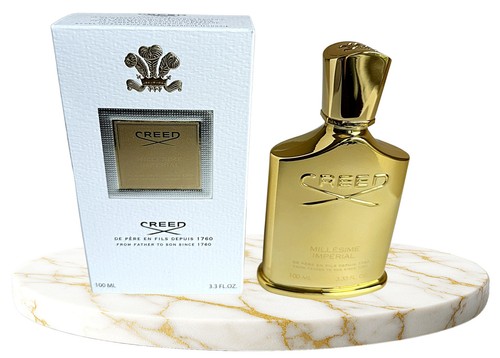 Creed millesime imperial eau - imperial,