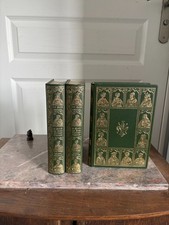 Livre Ancien Relié Cuir BONNOT 1971 - Contes Décaméron Maitre Jean Boccace 3/3